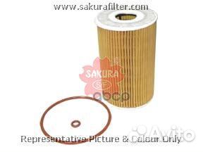 Фильтр масляный EO28090 Sakura