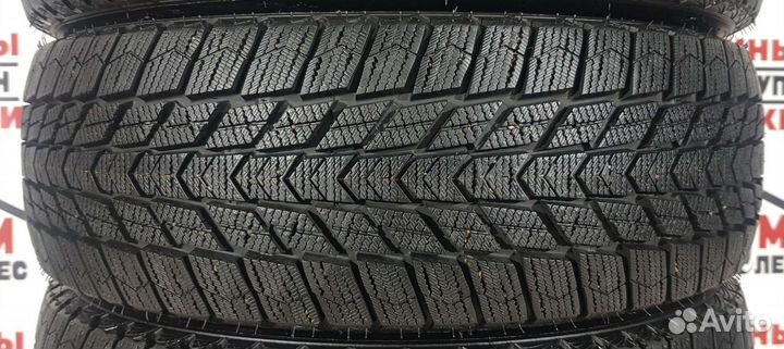 Nexen Winguard Ice Plus 185/65 R15