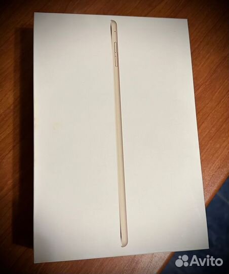 iPad mini 4 128gb cellular