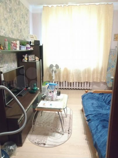 2-к. квартира, 40 м², 2/2 эт.
