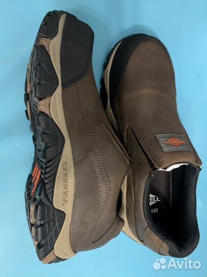 Мужские ботинки merrell 41р