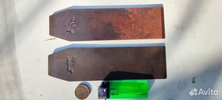 Инструмент разный СССР и не только