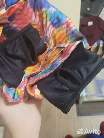 Куртка женская