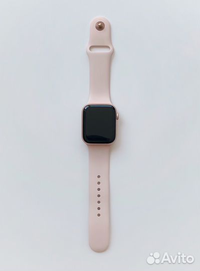 Apple Watch Series 4