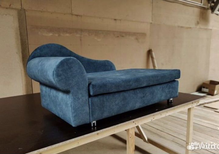 Диван лежак для больших и средних пород