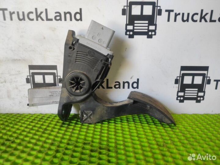 Педаль газа Man Tgs