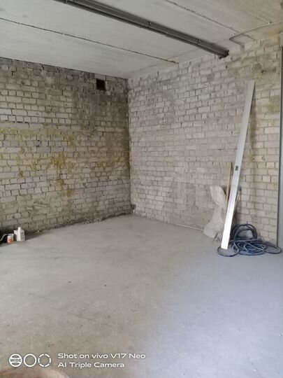 4-к. квартира, 128 м², 2/2 эт.