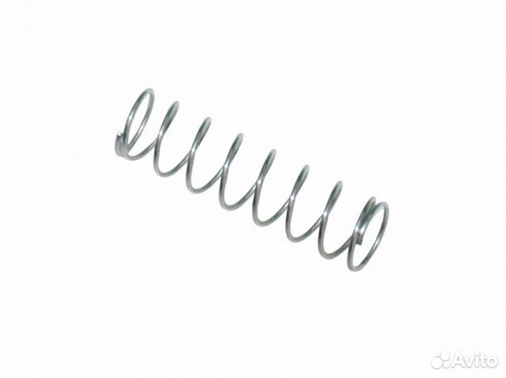 Пружина колеса робота-пылесоса redmond