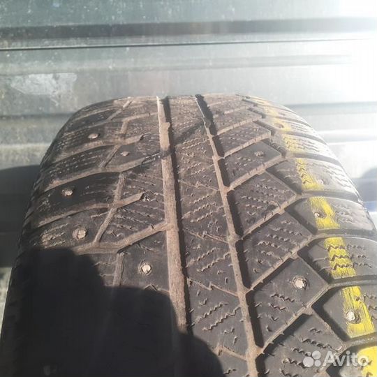 Continental ContiWinterViking 2 205/60 R16
