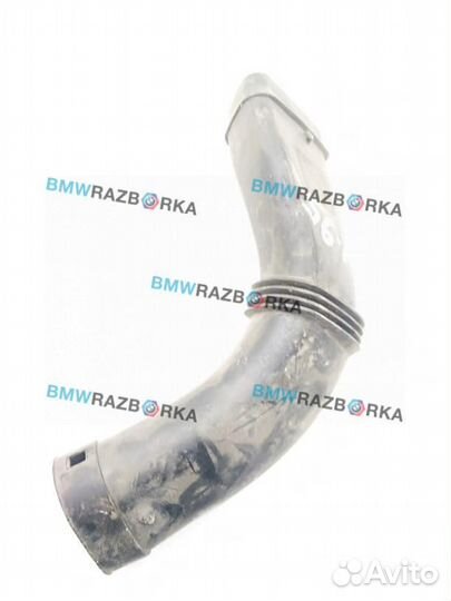 Гофра инжектора BMW X5 E53 рест. 2004 6579411