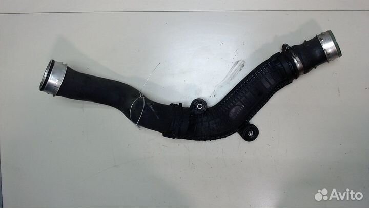 Патрубок интеркулера Volkswagen Passat CC, 2010