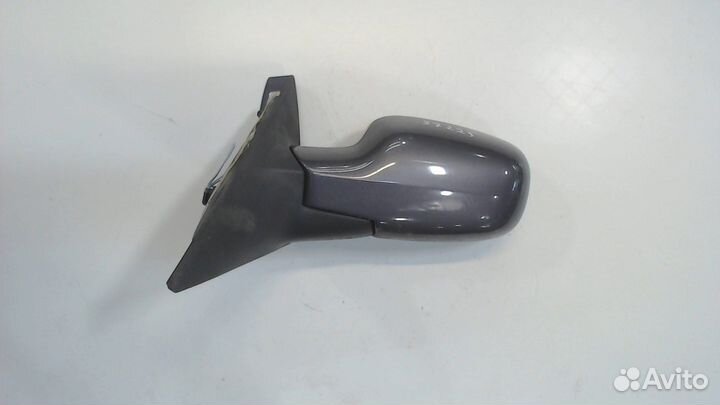 Зеркало боковое Renault Scenic, 2004