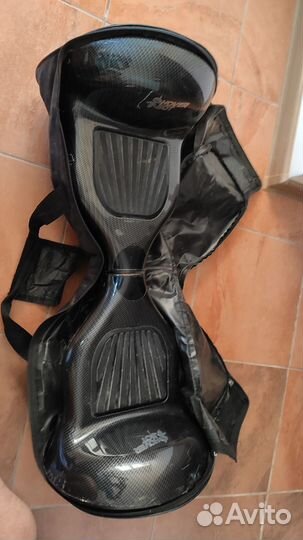 Гироскутер