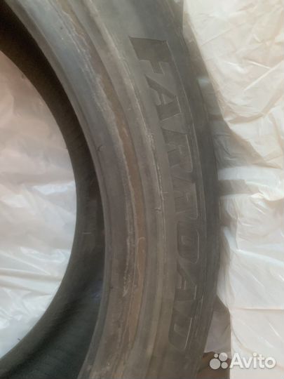 Farroad FRD18 21.5/45 R17 91