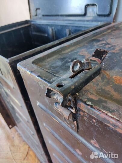 Ларь для зерна Контейнер