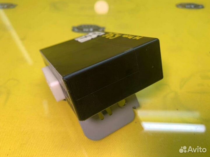 Эбу давления шин infiniti FX37 QX70 2008-2019