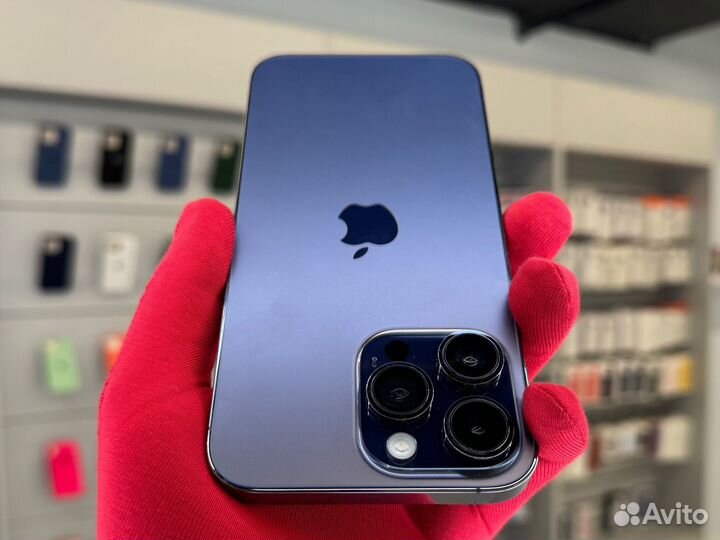 iPhone 14 Pro Max, 256 ГБ