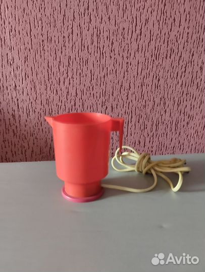 Чайник электрический 200 мл