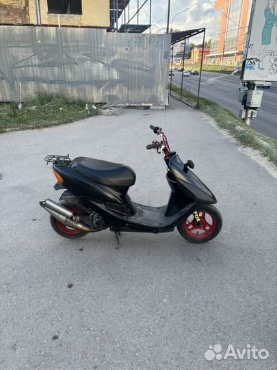 Honda dio 34 на конфе торг
