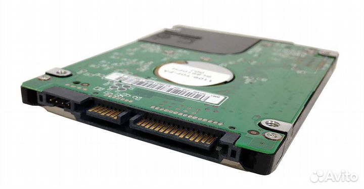 Жесткий Диск Western Digital WD3200budt 320Gb SATA