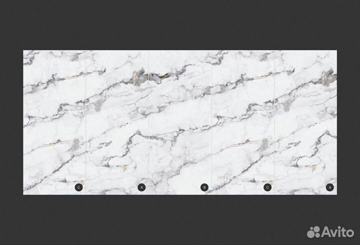 Стеновые панели для ванной