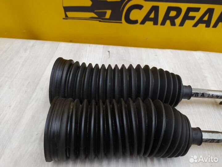 Тяга Рулевая Bmw 1 E87 N45B16 2008