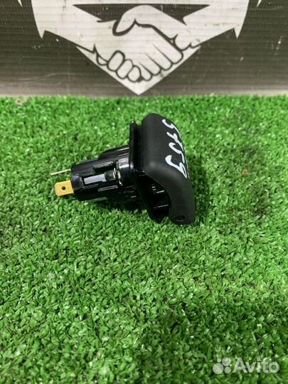 Прикуриватель Bmw 5-Series E60 N52B25A 2005