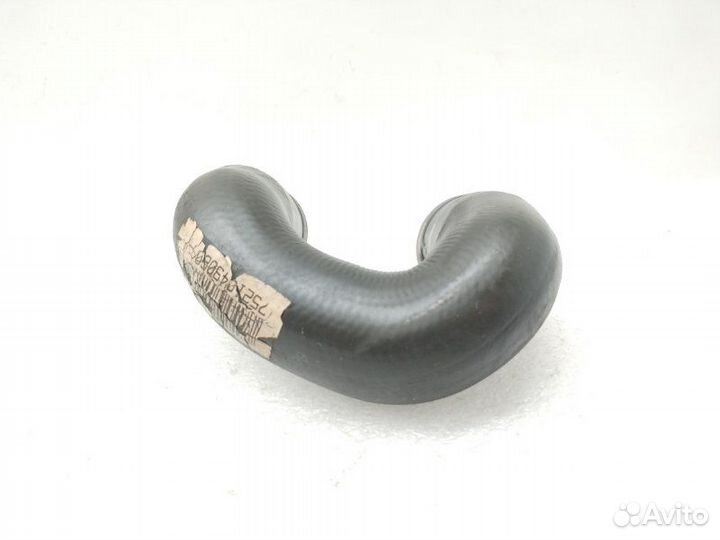 Патрубок системы охлаждения Bmw 6-Series E63 3.0