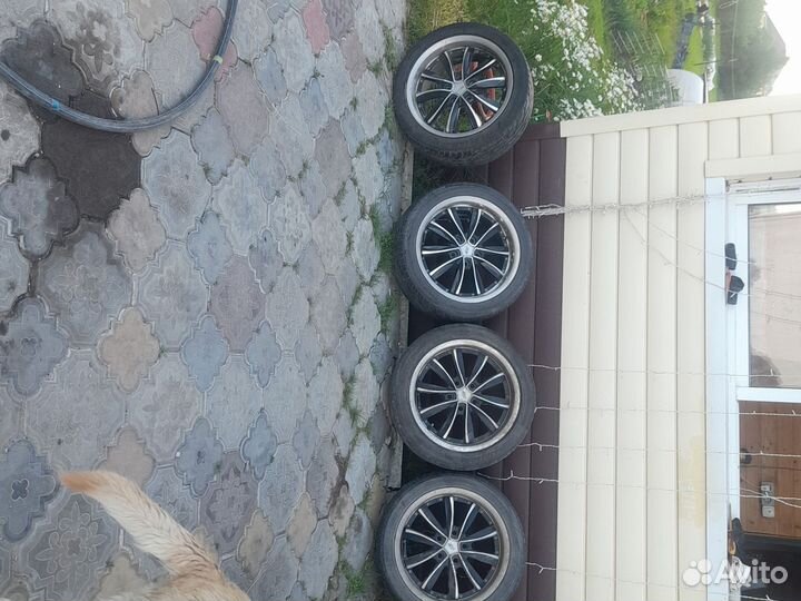 Колеса 225 45 17