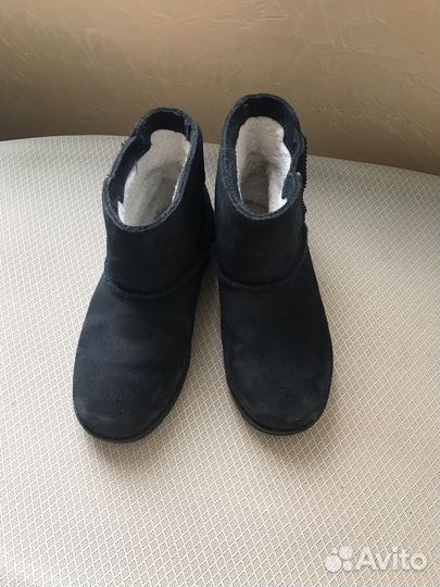 Угги детские 34