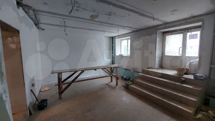 Свободного назначения, 191 м²