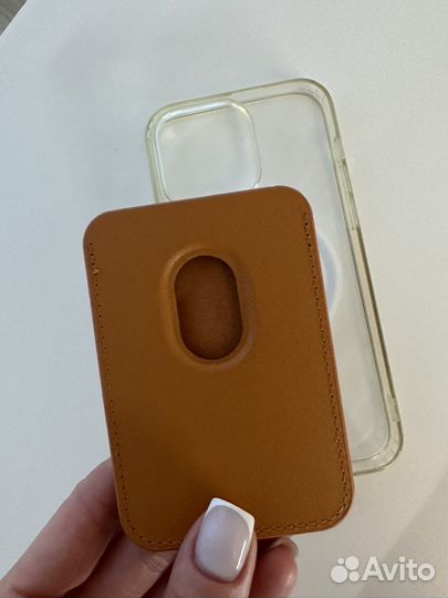 Чехол на iPhone 14 pro max