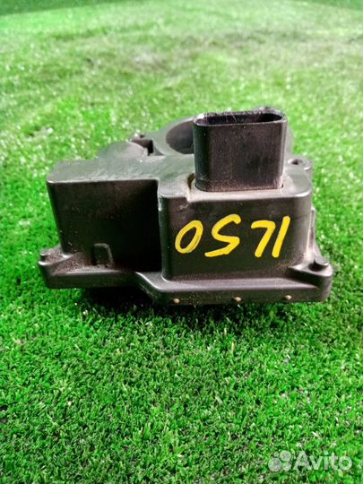 Дроссельная заслонка Volkswagen Golf 5 BLG 1.4