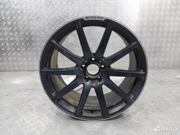 Диск колесный ориг. Mercedes-AMG SL R231 2012–2017
