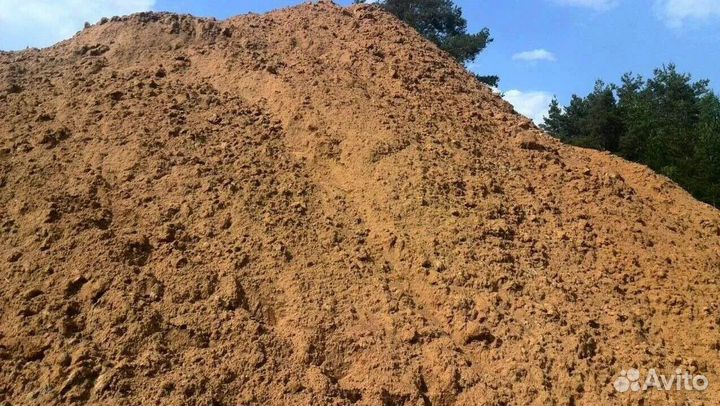Котлованный грунт бесплатно