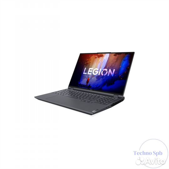 Lenovo Legion 7i Slim / 5i Slim / 5i Pro 2023