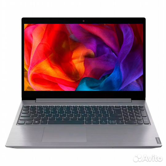 Разбор. Запчасти ноут. Lenovo IdeaPad L3-15IML05