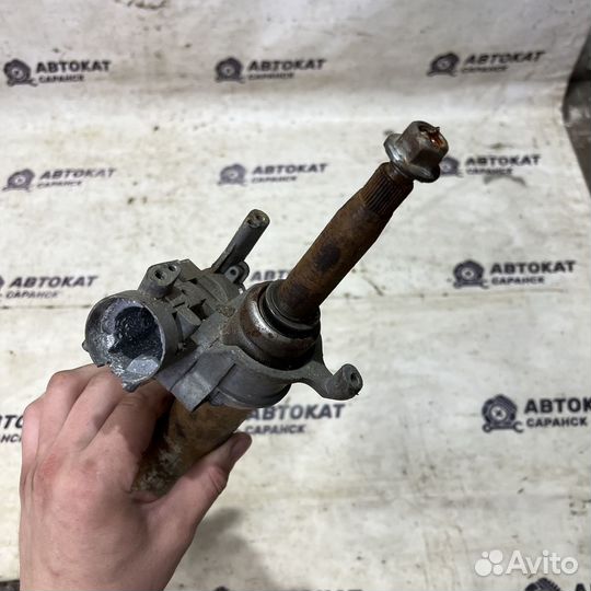 Рулевая колонка Mitsubishi Lancer 6