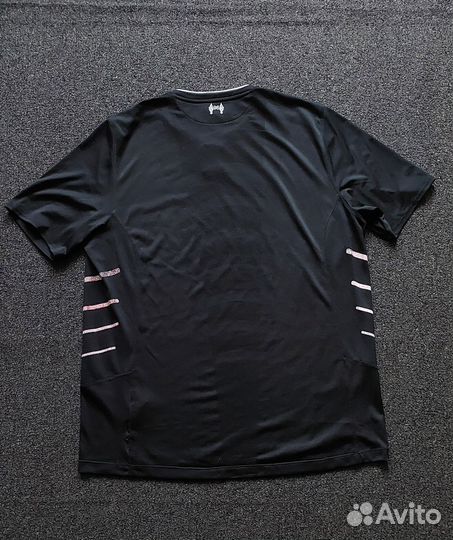 Футболка new balance