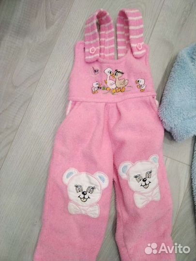 Детские вещи (для дома, сада, огорода)