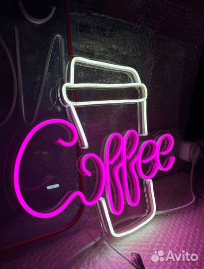 Вывеска для магазина