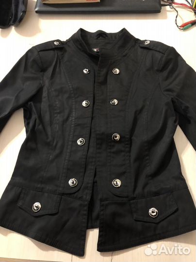 Продам жакет на девочку