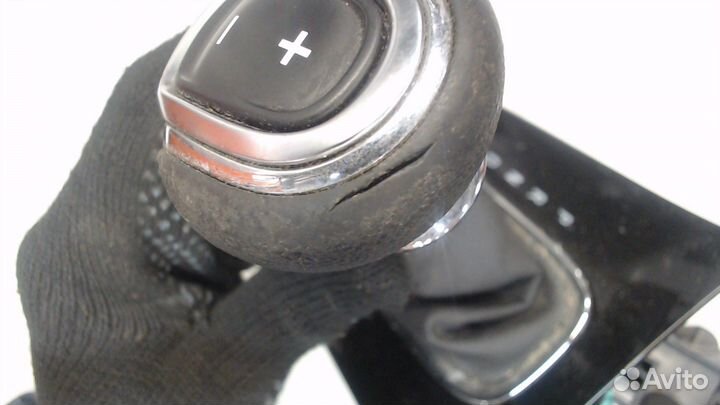 Кулиса кпп Buick Encore, 2019