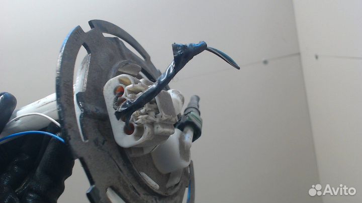 Датчик уровня топлива Chevrolet Equinox, 2012