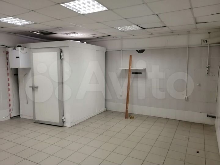 Производство, 71 м²