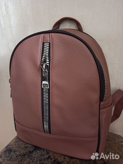 Рюкзак женский