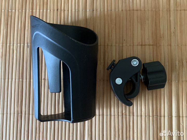 Подстаканник для коляски универсальный