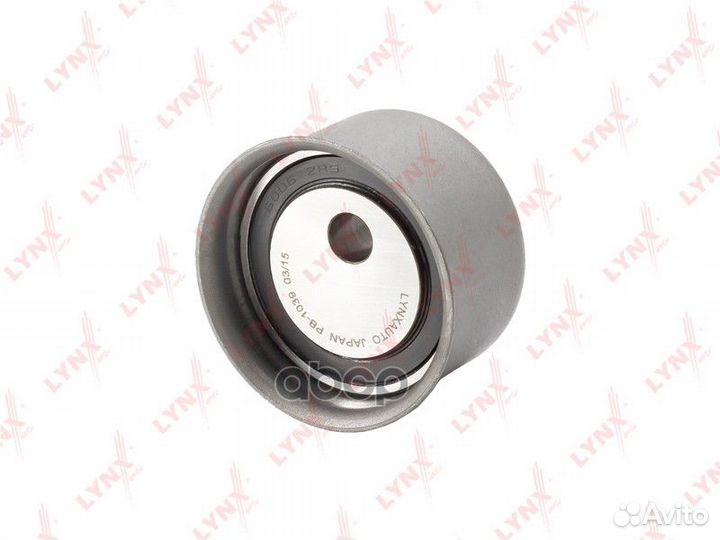 Ролик натяжной / грм подходит для mitsubishi Ca