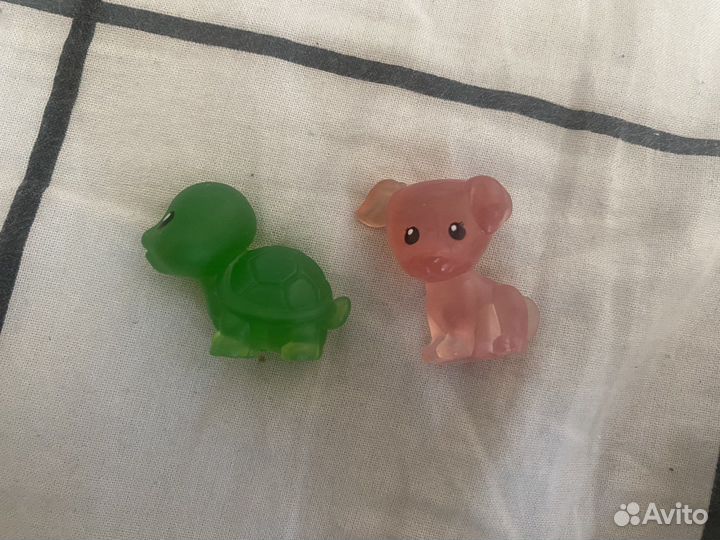 Пони игрушки мой маленький пони my little pony