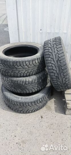 Nokian Tyres Nordman 5 SUV 225/65 R17 103T